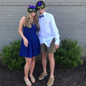 Cocktail Homecoming Formal Party DRESS